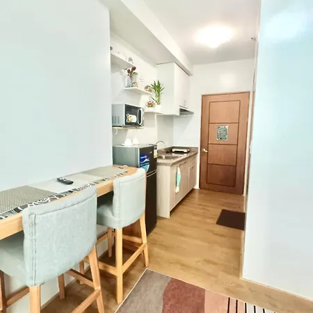 Condo At Mesatierra Garden - Quiet, Tidy, Central Location